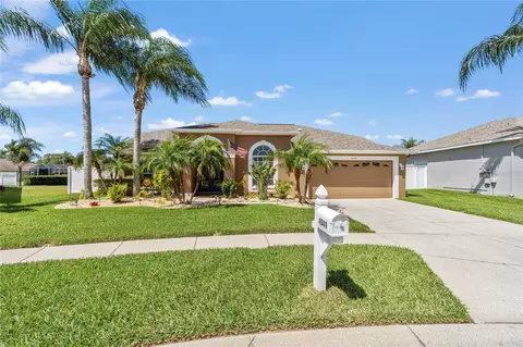 4049 Snipe Ln, Land O Lakes, FL 34639