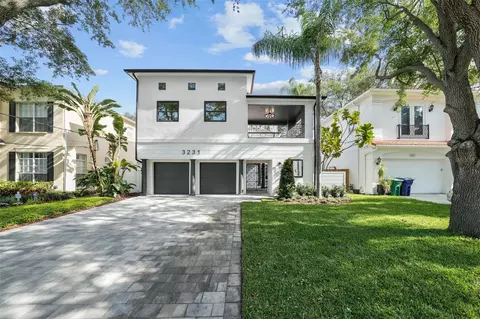 3231 W Lawn Ave, Tampa, FL 33611