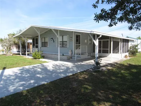 37241 Cora Ave, Zephyrhills, FL 33542