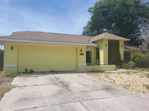 2151 Tioga Dr, Land O Lakes, FL 34639