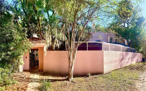 4801 W Melrose Ave, Tampa, FL 33629