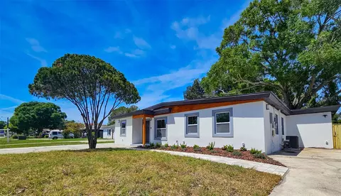 3903 W Paxton Ave, Tampa, FL 33611