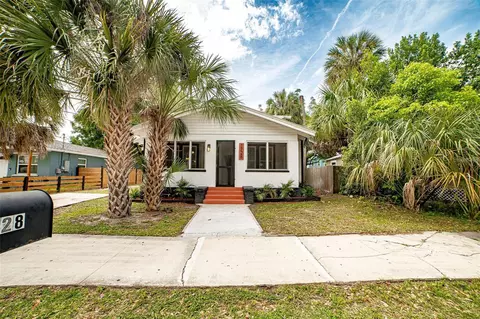 1728 W Pine St, Tampa, FL 33607