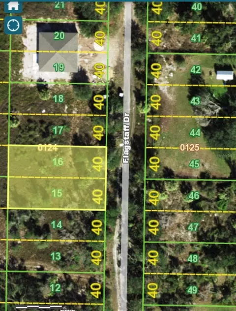 2131 Flagstaff Dr, Punta Gorda, FL 33983