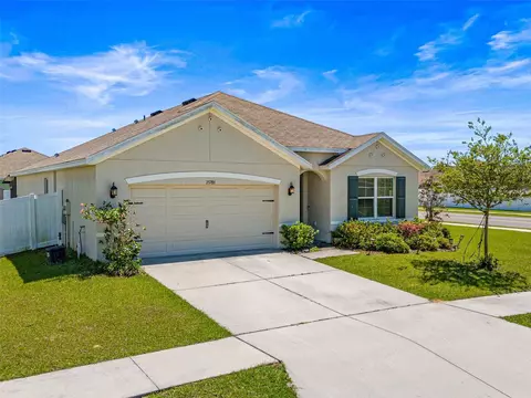 35786 Hillbrook Ave, Zephyrhills, FL 33541