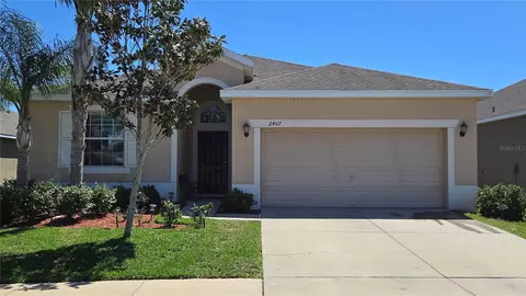 2407 Dovesong Trace Dr, Ruskin, FL 33570