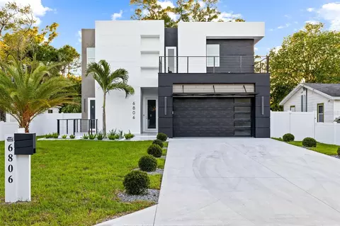 6806 N N Blvd, Tampa, FL 33604