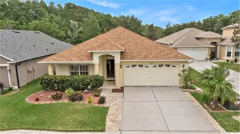 15939 Pond Rush Ct, Land O Lakes, FL 34638