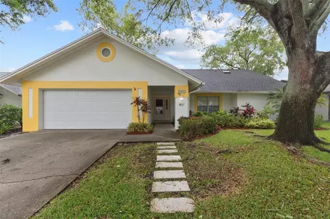 1393 Stonehenge Way, Palm Harbor, FL 34683