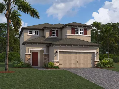 5258 Currant St, Lakeland, FL 33811