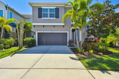 6512 Salt Creek Ave, Apollo Beach, FL 33572