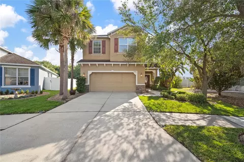 7554 Forest Mere Dr, Riverview, FL 33578