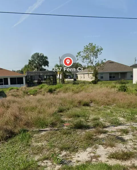 357 Fern Ct, Kissimmee, FL 34759