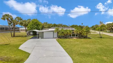 440 Leach Dr, Punta Gorda, FL 33950