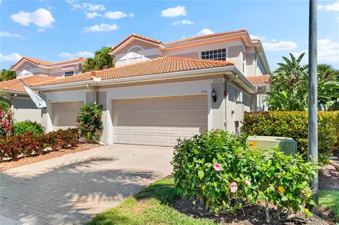 9230 Belleza Way #206, Fort Myers, FL 33908