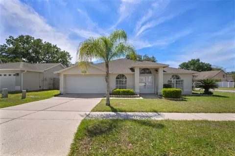 2321 Tioga Dr, Land O Lakes, FL 34639