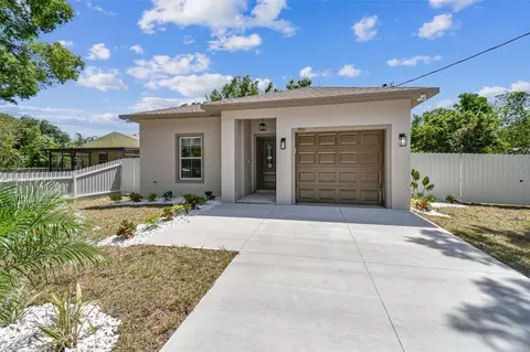1901 W Washington St, Plant City, FL 33563