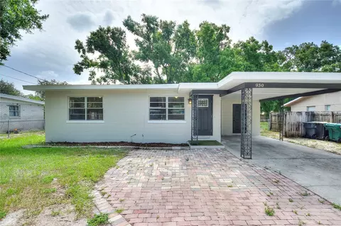 930 26th St NW, Winter Haven, FL 33881
