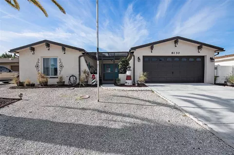 8130 Penwood Dr, Port Richey, FL 34668