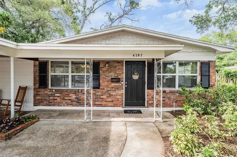 4207 W Neptune St, Tampa, FL 33629