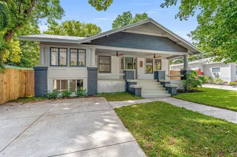 909 E Crenshaw St, Tampa, FL 33604