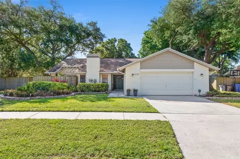 4508 Viewridge Way, Tampa, FL 33624
