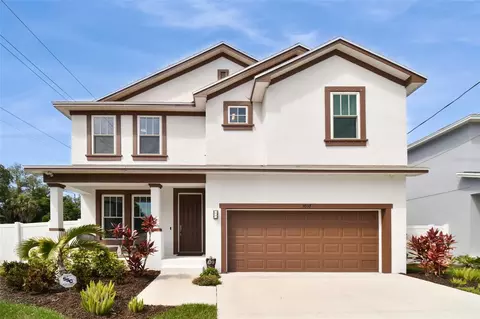 3037 W Napoleon Ave, Tampa, FL 33611