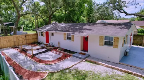 10020 N Jasmine Ave, Tampa, FL 33612