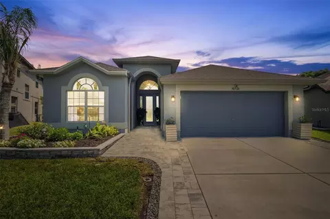 30526 Pecan Valley Loop, Wesley Chapel, FL 33543