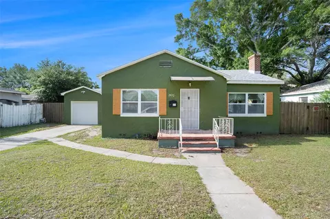 2432 13th Ave S, Saint Petersburg, FL 33712