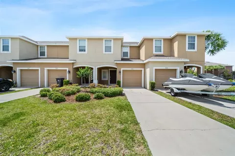 7005 Towne Lake Rd, Riverview, FL 33578
