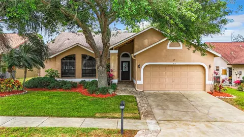 312 Wood Ibis Ave, Tarpon Springs, FL 34689