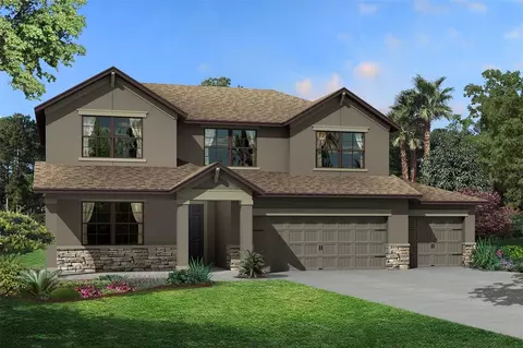 1815 Clary Sage Dr, Spring Hill, FL 34609