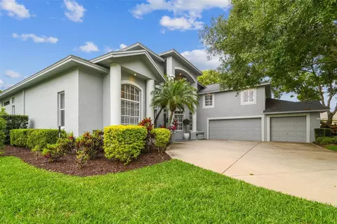 4050 Executive Dr, Palm Harbor, FL 34685