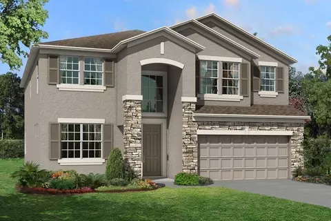 1821 Clary Sage Dr, Spring Hill, FL 34609