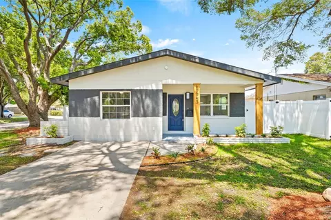 5663 16th Ave N, Saint Petersburg, FL 33710