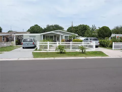 4407 W Hiawatha St, Tampa, FL 33614