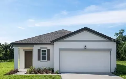 2733 Crocus Pl, Haines City, FL 33844