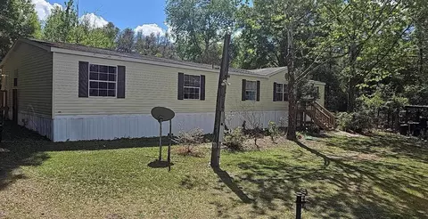 10790 NE 114th St, Archer, FL 32618