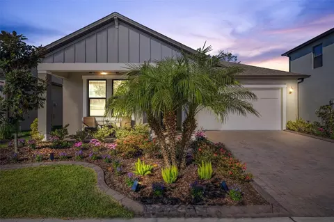9609 Little Bluestem Dr, Land O Lakes, FL 34637