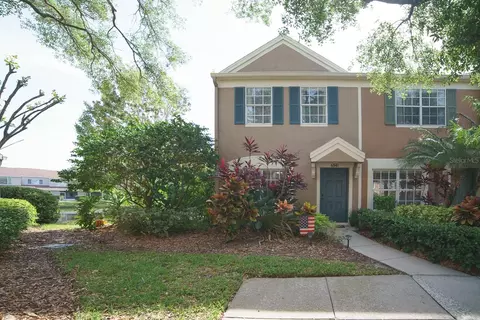 5941 Bayside Key Dr, Tampa, FL 33615