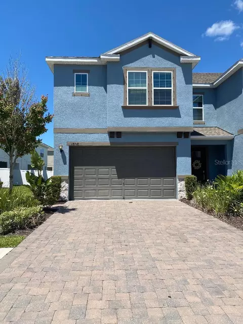 18718 Noble Caspian Dr, Lutz, FL 33558
