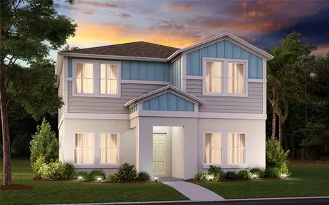 2032 Marigold Aly, Winter Haven, FL 33884