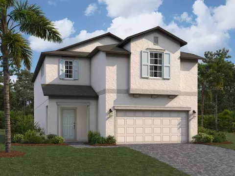 2463 Sunny Pebble Loop, Zephyrhills, FL 33540
