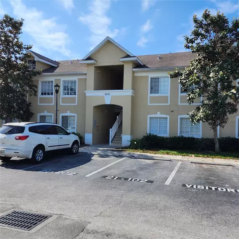 9621 Lakedale Way #101, Riverview, FL 33578