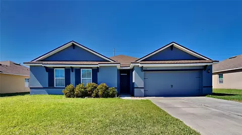 555 Lake Cummings Way, Lake Alfred, FL 33850