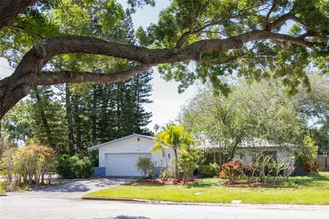 4391 14th Way NE, Saint Petersburg, FL 33703