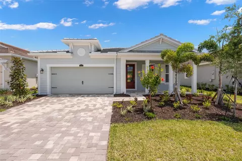 5813 Long Shore Loop, Sarasota, FL 34238