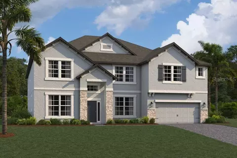 10614 New Morning Dr, Tampa, FL 33647