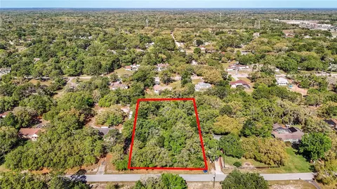 Sugarberry Lane, Spring Hill, FL 34610